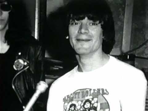 Quickie  # 1 - We Play So Loud