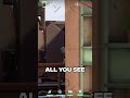 How to Peek in Valorant! #shorts