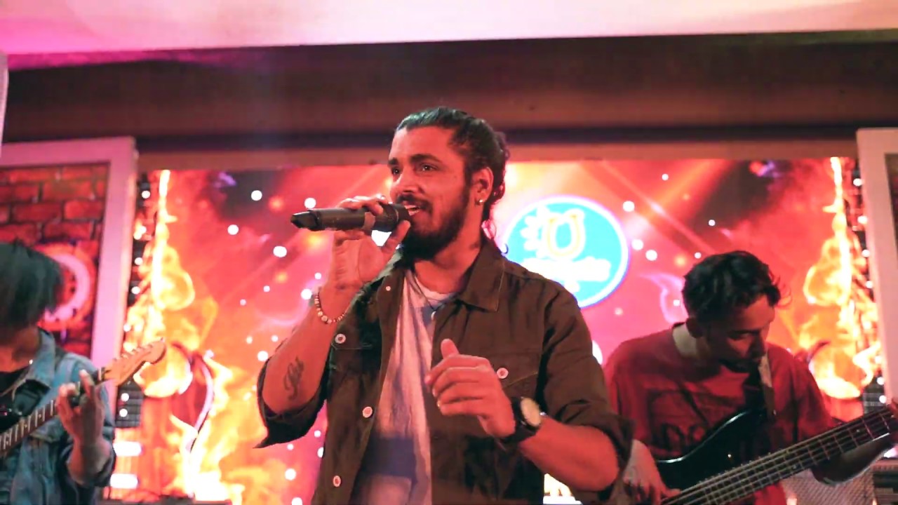 Zehan Official Showreel | Private Event | Delhi