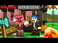 HO MODIFICATO la TAVERNA DEI TPOC! - VITA IN CITTA MINECRAFT ITA EP15