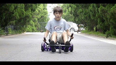 #BlackFriday #BlackFriday2021 #BlackFridayDeals Best combo hoverboards : EVERCROSS XP10-KT