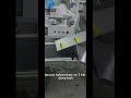 Akrilik Panel için Üçlü Bantlama Makinesi 🟡 3-in-1 Taping System #çifttaraflıbant #tapingmachine