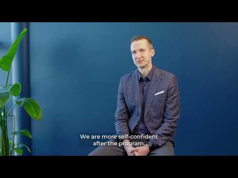 QOCO Systems: SUPERFINNS experience