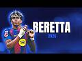 Lamine Yamal ► Beretta - De Los Cerros La Escuela | 2026ᴴᴰ