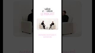 Ton personal brand ! #podcast #interview #digitalstrategy
