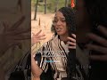 Tiffany Boone reveals how the original Lion King inspired her work on Mufasa: The Lion King
