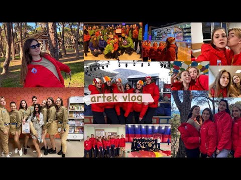artek vlog |