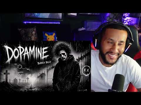 You heard what this AI rap about Dopamine
