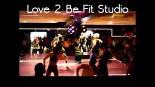 Danza Kudoro by Don Omar Dance Fitness, Zumba ® at Love 2 Be Fit Studio