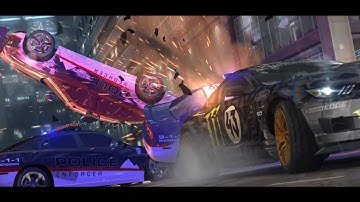 NeeD FoR SpeeD NO LIMITS : First Play With UltraHigh Graphics!