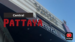 Central Pattaya Mini Tour
