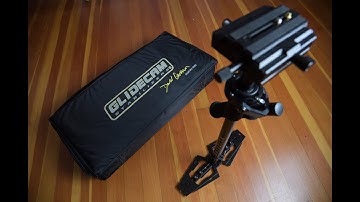 Glidecam Devin Graham Signature Series Review
