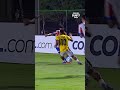 Magia de Tobías Jara | CONMEBOL #Sub17