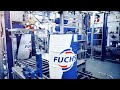 FUCHS LUBRICANTS WEST