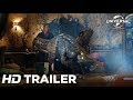 Jurassic world fallen kingdom final trailer universal pictures