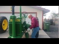 Basin Life: Tractor pull gives enthusiasts fun outlet