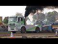 Truck Pulling Boerentreck 2021 by MrJo