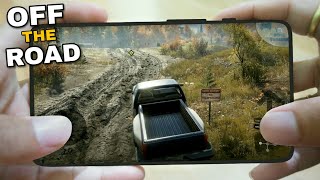 🔥TOP 10🔥OFFROAD SIMULATOR GAMES For Android And iOS 2020/2021, Best offroad game screenshot 5