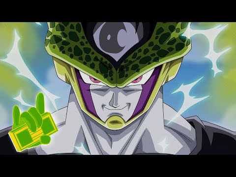 Dragon Ball Z - Perfect Cell Theme (US. Ver.) | Epic Cover