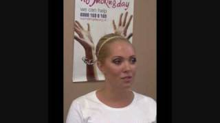 Aisleyne - No Smoking Day 2010 Wealth