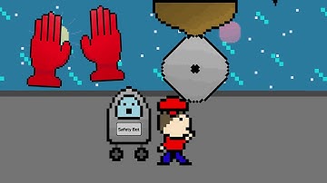 First Robotics Competition 3484 Safety Animation - 2019