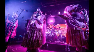 Trollfest - Essenfest (Live in New York - 30.03.2025)