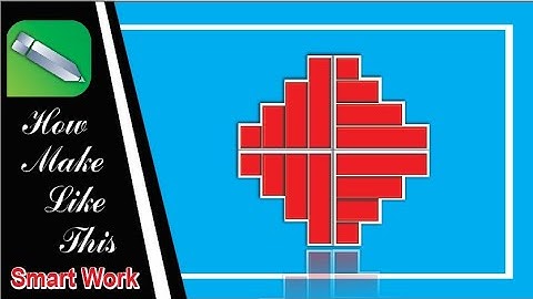 3D Logo Design Super Easy Techniques for Experts & Beginners - CorelDRAW Tutorial