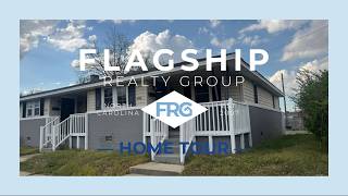 600 Howell St E | Greenville, NC | Eastern North Carolina Property Management and Sales