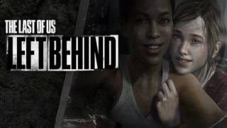 The Last Of Us, Volume 2 Ost 14 The Last Of Us Astray