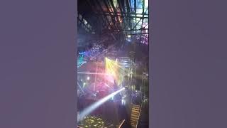 Nightlife at Hammer disco night club