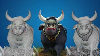 3D Modeling0440Showreel2025 Animaster Studio Modeling Breakdown