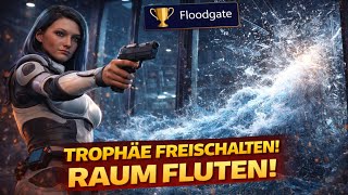 Code Violet - Floodgate Trophäen/ Achievement Guide