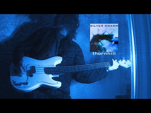 Silver Swarm - Thornhill / GUITAR AND BASS COVER