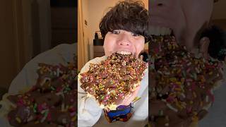 おっちょっこ作りながらコメント返信 #チョコレート #asmr