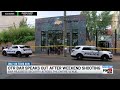 OTR bar speaks out after weekend shooting
