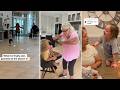 Grandma Epic Moments with Grandchildren ❤️👵👶 | Heart-Melting Love & Giggles