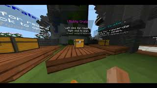 Mi Nuevo Servidor Hcf Pará Minecraft Bedrock 1.19 Viper MCPE Volviooo!