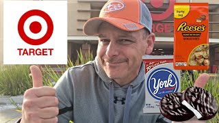 アメリカのターゲットへ行ってみた！なんでも大型スーパー、日本人に喜ばれるアメリカお土産はここで買おう！Shopping at Target for Gifts for Japan