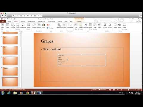 Access To IT - Linking And Embedding Files
