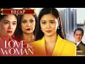 Jia is Dragon Empire's new CEO | Love Thy Woman Recap (With Eng Subs)