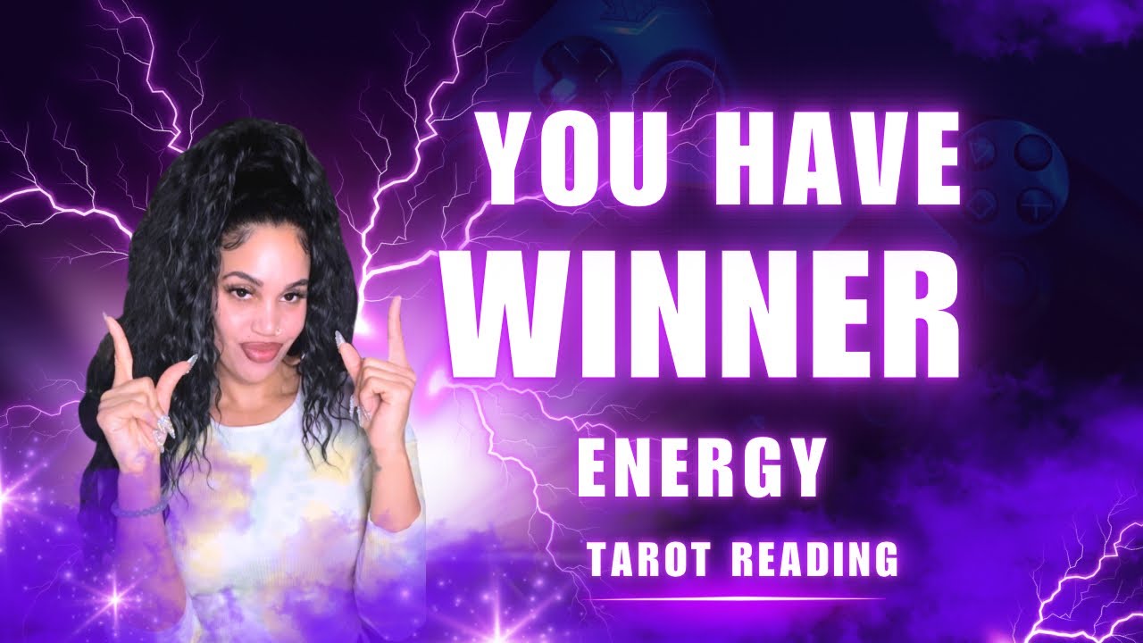 You can’t lose in this winning energy! This is your golden era ✨ | tarot reading 