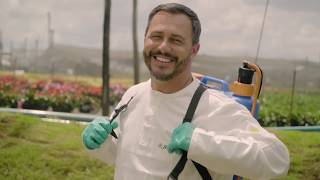 JACTO XP  BATTERY BACKPACK SPRAYER