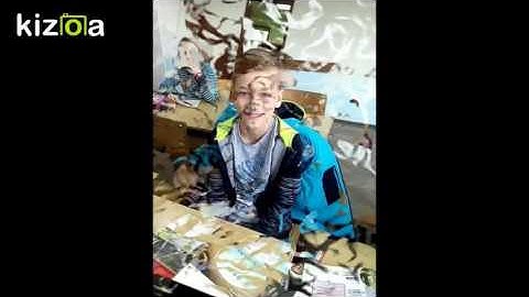 Kizoa Movie - Video - Slideshow Maker: 5/3