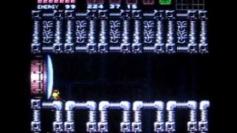 getting the Craterian SuperMissile using X-Ray-Climb