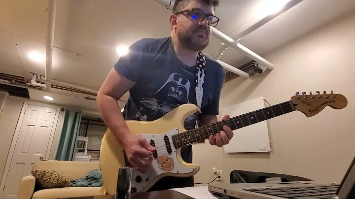 Key To The Highway Intro - Derek and the Dominoes ...