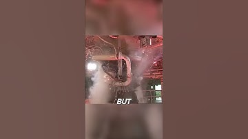 From NASA rocket testing machines to rain clouds