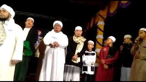 Nurul musthofa fii pondok petir sawangan depok