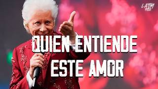 Galy Galiano - Quien Entiende Este Amor (Letra)