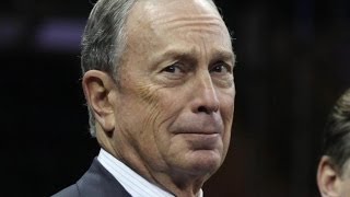 The Mike Bloomberg Legacy 12 Years Of Little Tyrannies In 2 Minutes