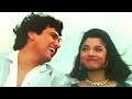 Jo bhi dekhe aapko wo-Full Video song-Do aankhen barah haath 1997- Govinda -Rupali Ganguly